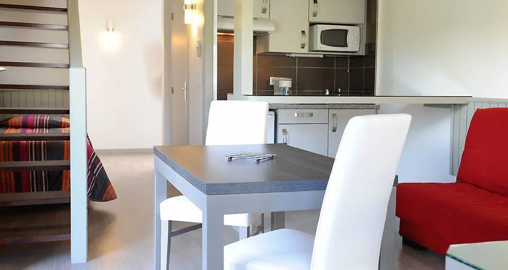 Hotel&Appartements Gochoki Bidart