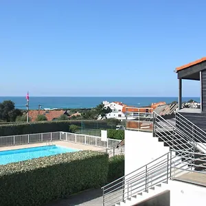 Vakantiepark Village Azureva, Anglet