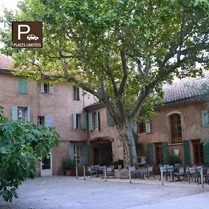 Hotel Saint Jean Orange (Vaucluse)