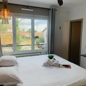 Hotel Bistrot Fine, Anglet