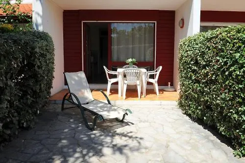 Hotel Hotel&Appartements Gochoki Bidart