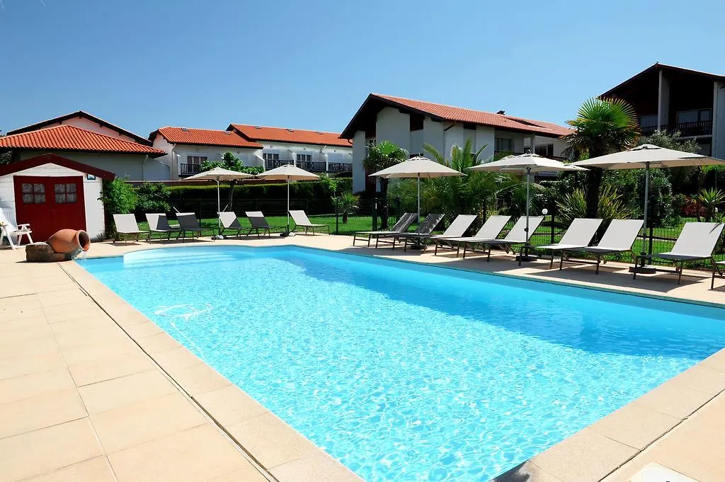 Hotel&Appartements Gochoki Bidart Hotel