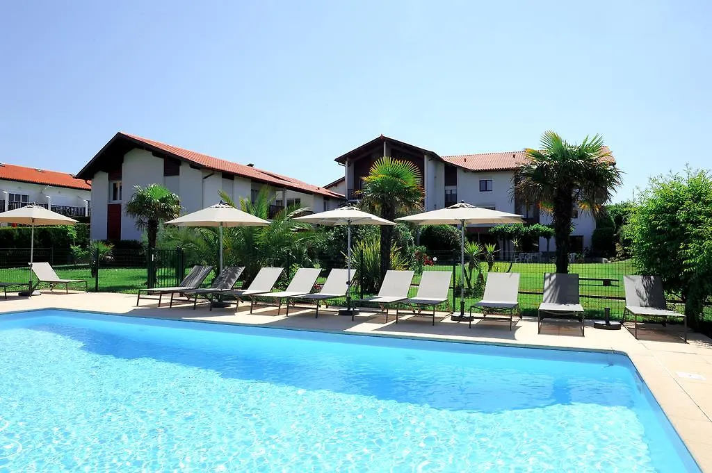 Hotel&Appartements Gochoki Bidart