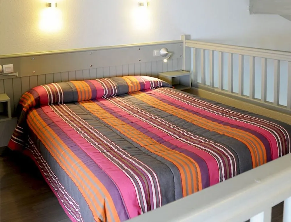 Hotel Hotel&Appartements Gochoki Bidart