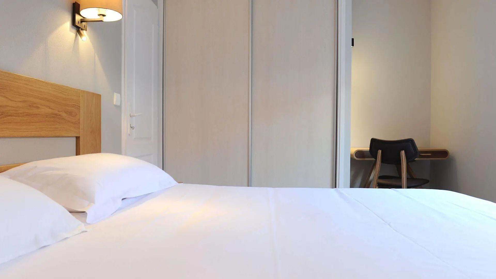 Hotel&Appartements Gochoki Bidart Hotel