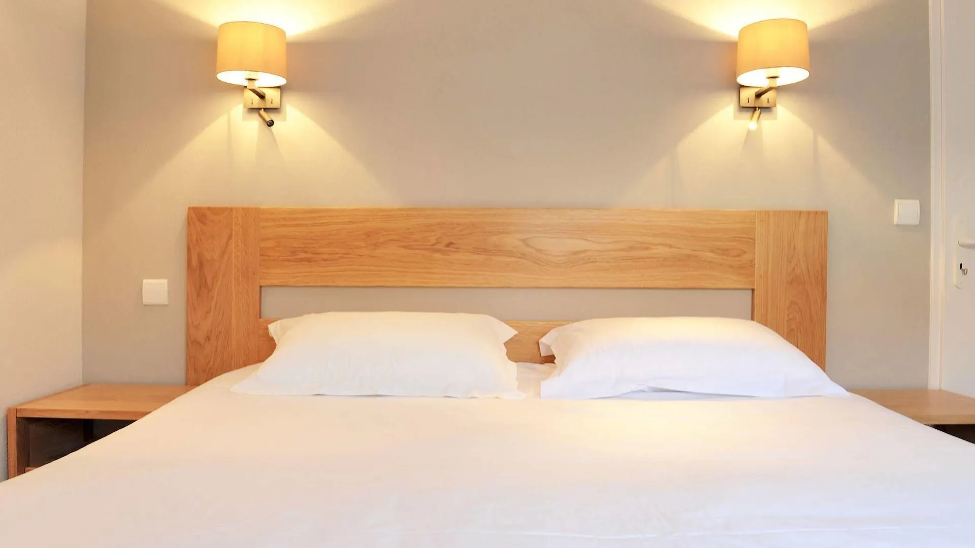 Hotel Hotel&Appartements Gochoki Bidart